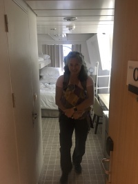 2019/07(July)/Jim-Janeen-50th-Anniversary-Alaska-Cruise/12_Seward/2019-07-12 07-50th-anniversary-cruise-Seward-to-Anchorage-01-Suzi.JPG